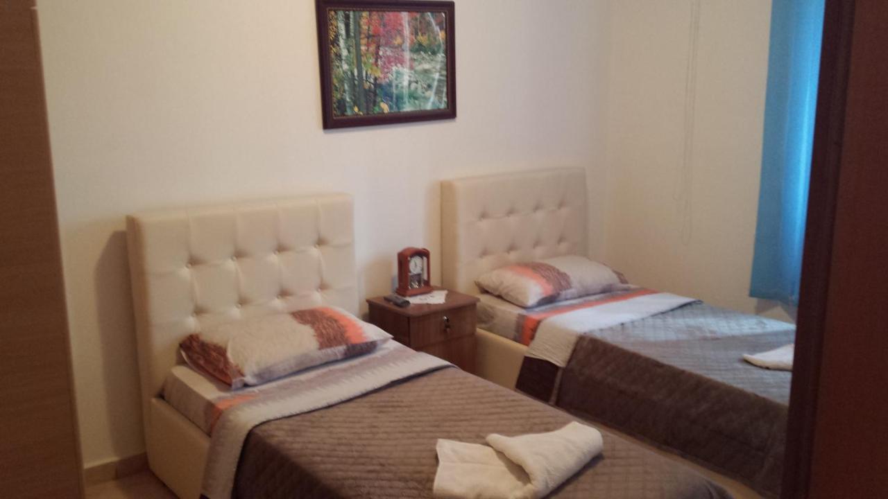 Apartment Lika Shkodra Kültér fotó