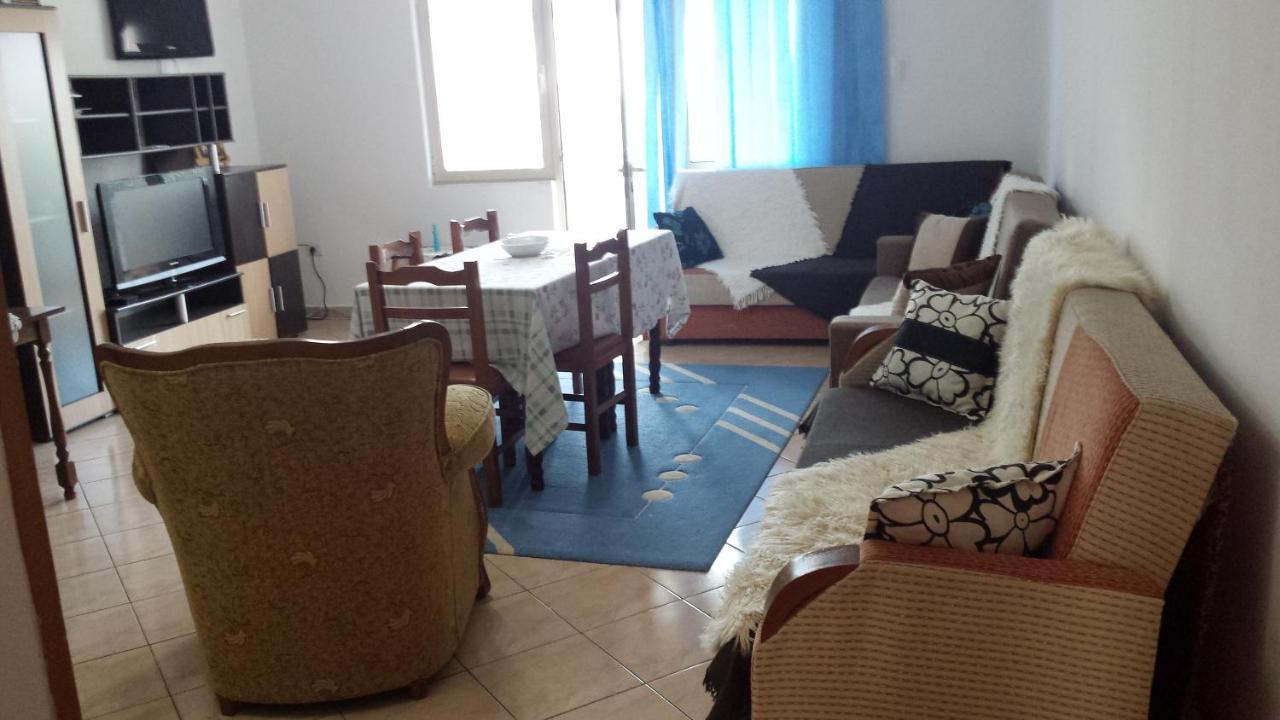 Apartment Lika Shkodra Kültér fotó