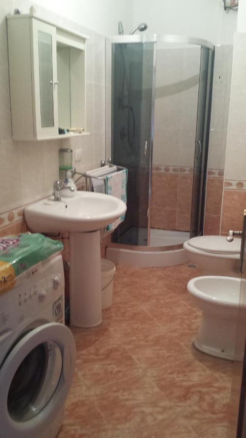 Apartment Lika Shkodra Kültér fotó