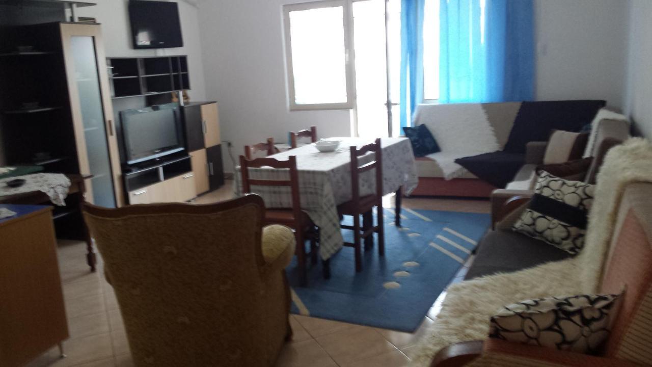 Apartment Lika Shkodra Kültér fotó