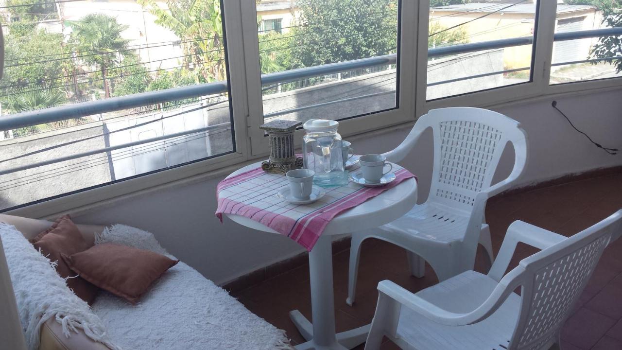 Apartment Lika Shkodra Kültér fotó