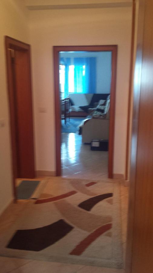 Apartment Lika Shkodra Kültér fotó
