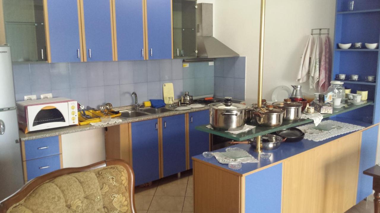 Apartment Lika Shkodra Kültér fotó