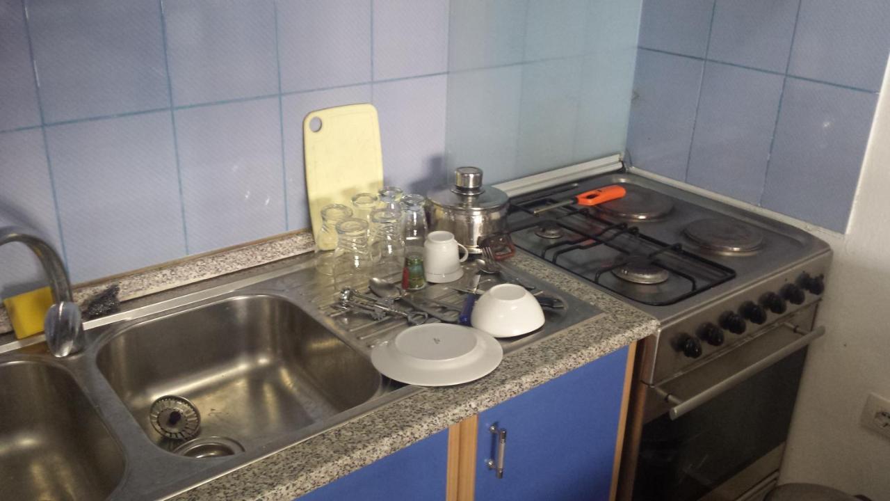 Apartment Lika Shkodra Kültér fotó